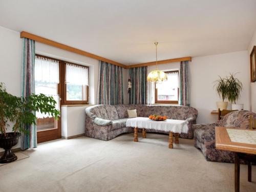 Apartment in Pettneu near St Anton Ski Slopes