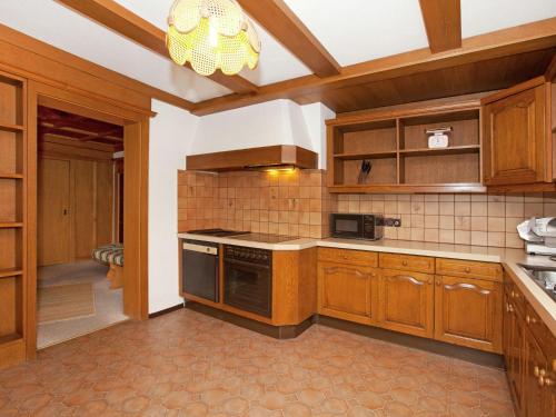 Apartment in Pettneu near St Anton Ski Slopes