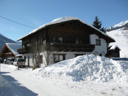 Apartment in Pettneu near St Anton Ski Slopes