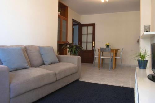  Apartamento Cangas in 36940 Cangas de Morrazo