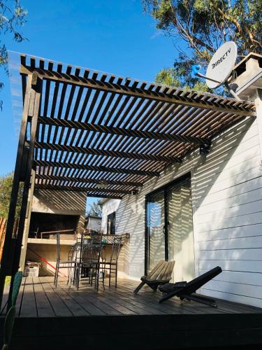 Casa Pindo - Punta Rubia