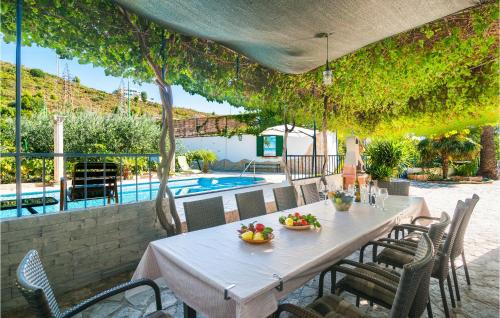 สระว่ายน้ำ, Holiday Home Omiska I in ดูกิ รัต