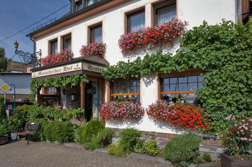 Maischeider Hof in Kleinmaischeid, Deutschland