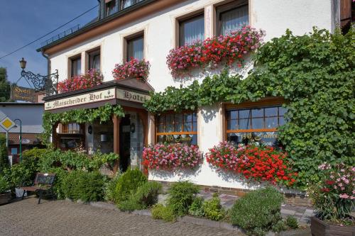 Maischeider Hof - Hotel - Kleinmaischeid