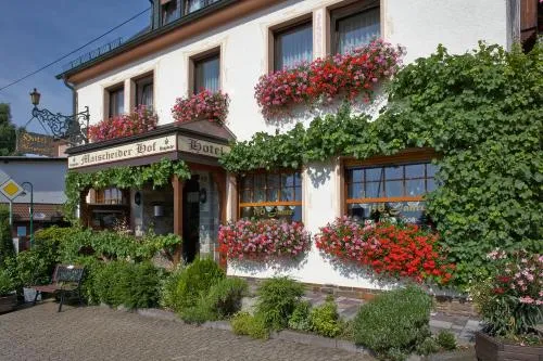 Maischeider Hof in Kleinmaischeid, Deutschland