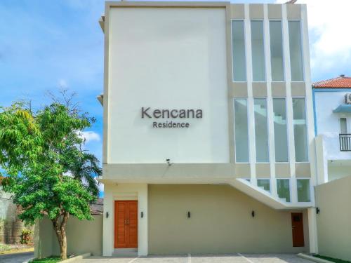 OYO 1200 Kencana Residence