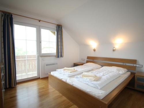  Holiday home in Salzburg Lungau near the ski slope in Sankt Margarethen im Lungau
