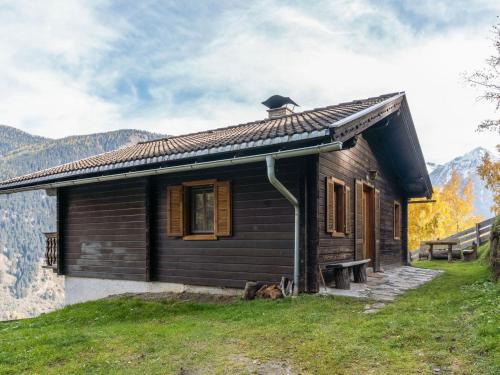 Chalet in Moertschach in Carinthia with garden - Mörtschach