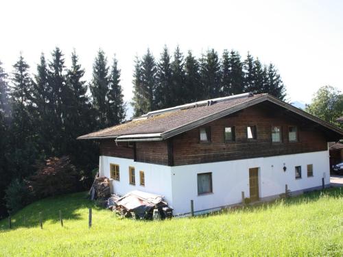 Apartment with balcony and sauna