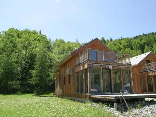 Chalet in Stadl an der Mur Styria with sauna, Pension in Stadl an der Mur