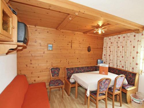 Apartment in Kappl near Ski Lift, Kappl (fotografie 2)