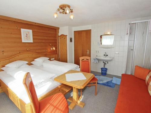 Apartment in Kappl near Ski Lift, Kappl (fotografie 10)