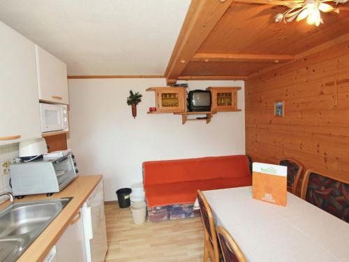 Apartment in Kappl near Ski Lift, Kappl (fotografie 6)