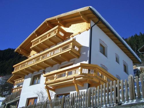 Apartment in Kappl near Ski Lift, Kappl (fotografie 4)