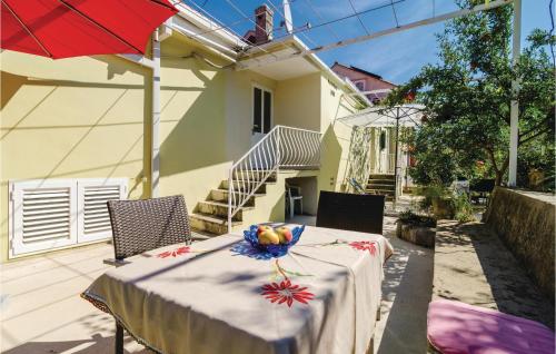 Three-Bedroom Apartment In Zaton Veliki 5