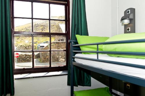 YHA Snowdon Pen-y-Pass