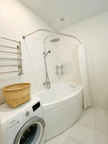 Apartments Barcelona-Park - main image