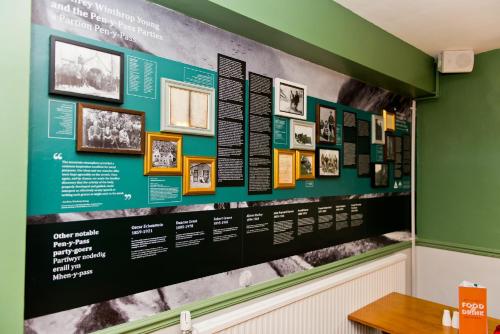 YHA Snowdon Pen-y-Pass - image 10