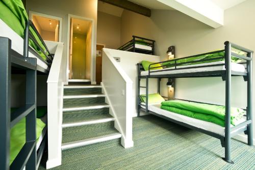 YHA Snowdon Pen-y-Pass Hostel in Caernarfon