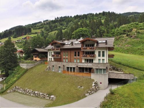 Residenz Glemmerblick - image 2