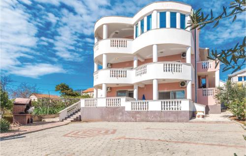  One-Bedroom Apartment in Sveti Filip i Jakov in Sveti Filip i Jakov