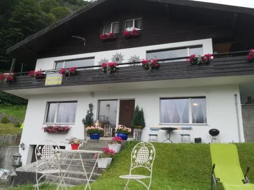 Apartment Ferreira in Iseltwald, Schweiz