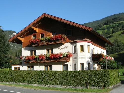 Cozy apartment in Wald K nigsleiten - Apartment - Wald im Pinzgau