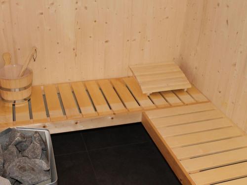 Nice chalet in Hohentauern Styria with sauna