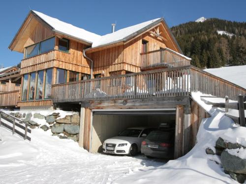 Exclusive chalet in Hohentauern in ski area - Chalet - Hohentauern