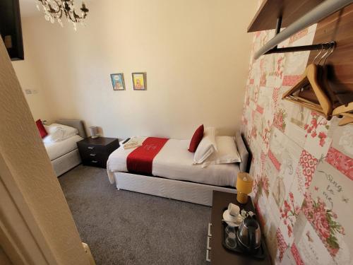 Crystals on the Prom - image 9
