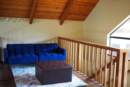 Instalações recreativas, Yosemite Riverside Retreat with small beach access and air conditioning in Ahwahnee (CA)