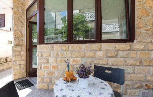  Studio Apartment in Klek in Klek