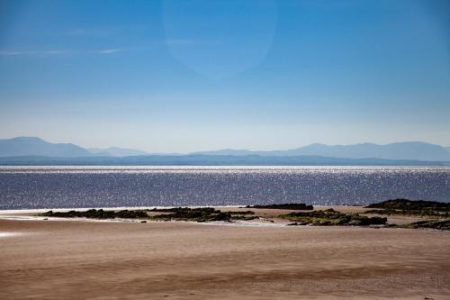 A környék, Shore Cottage in Grasmere