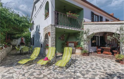 3 Bedroom Lovely Home In Manjadvorci