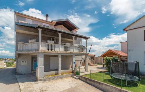  Three-Bedroom Apartment in Zadar in Zadar