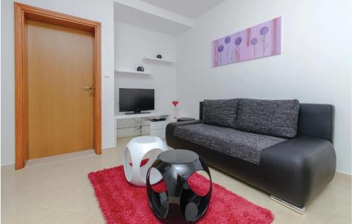  Apartment Blace 3 in Blace