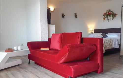  One-Bedroom Apartment in Sveti Filip i Jakov in Sveti Filip i Jakov