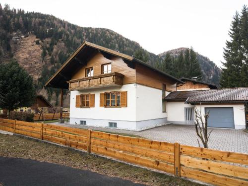 Large holiday home on the Katschberg in Carinthia - Katschberg-Aineck-Rennweg