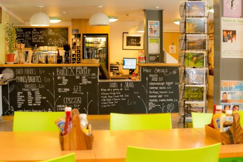 YHA Berwick - image 6