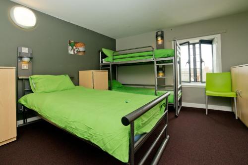 YHA Berwick, Berwick-upon-Tweed (fotografie 9)
