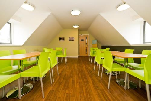 YHA Berwick, Berwick-upon-Tweed (fotografie 10)