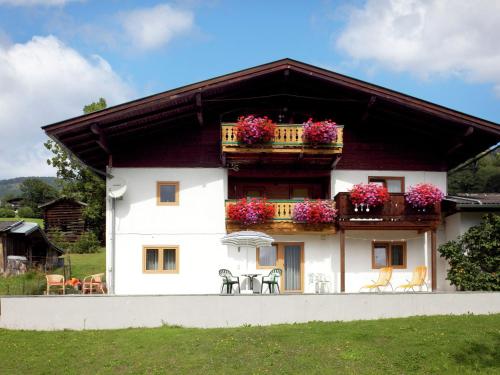 Apartment near Zell am See Kaprun