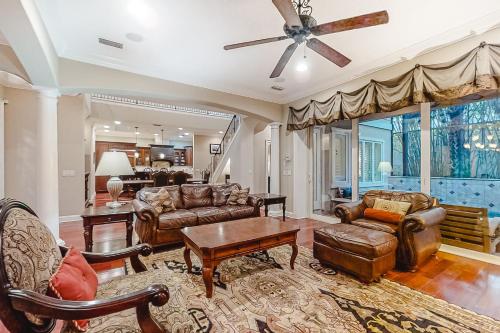 47 Beach Walker Road in Fernandina Beach, USA