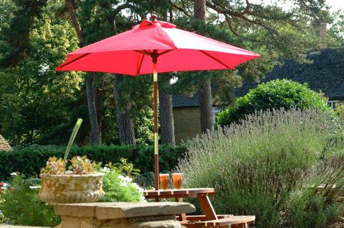 The Red Lion Inn - image 6