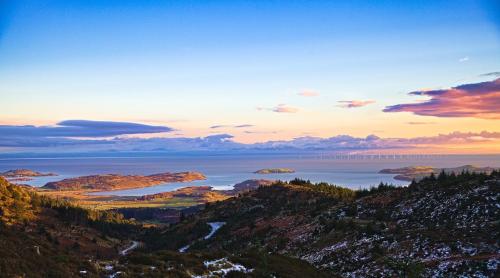 Powillimount Cottage in Grasmere