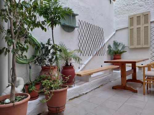 OLD TOWN TALES apartments 4
