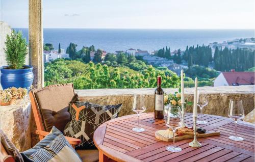 Apartment Dubrovnik Gornji Kono