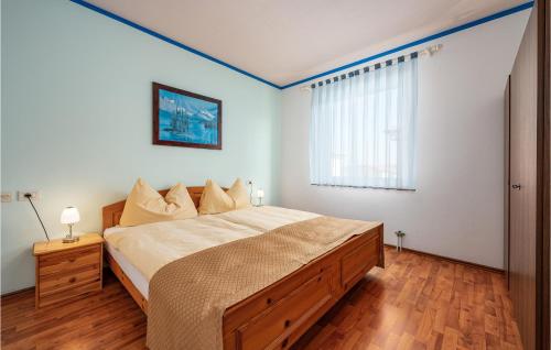 1 Bedroom Cozy Apartment In Duba in Duba