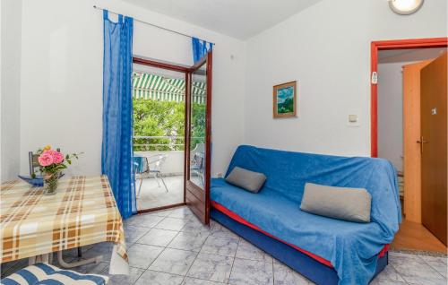  Apartment Miletici Gaj bb II in Klenovica