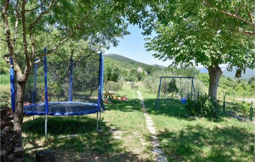 Viesnīcas āriene, Three-Bedroom Holiday Home In Dicmo in Osoje